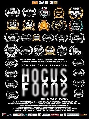 Hocus Focus